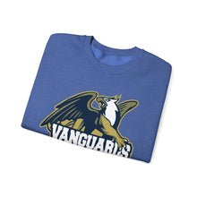 Sun Valley Sweatshirt, Unisex Crewneck Top