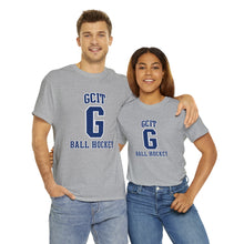 Unisex Heavy Cotton Tee - GCIT