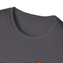 Unisex Softstyle T-Shirt - Terribles