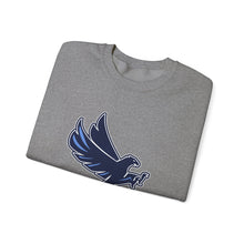 Stateline Sweatshirt, Unisex Crewneck Top