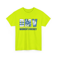 DMV Unisex Heavy Cotton Tee