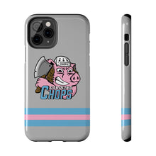 CHOPS Case Mate Tough Phone Cases - (15 iPhone Models)