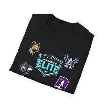 Unisex Softstyle T-Shirt - Women's Elite