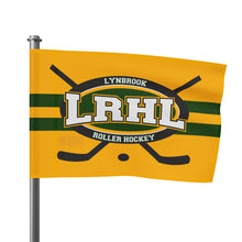 Flag - 3 Sizes - Lynbrook Roller