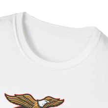 Unisex Softstyle T-Shirt - Terribles