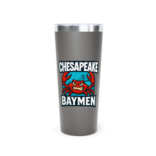 Baymen  Copper Vacuum Insulated Tumbler