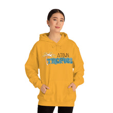 Tropics Unisex Heavy Blend™ Hooded Sweatshirt