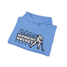 ICE HOUSE  Unisex Hooded Sweatshirt