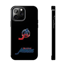 Avengers Case Mate Tough Phone Cases