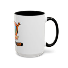 Tucson Accent Coffee Mug (11, 15oz)