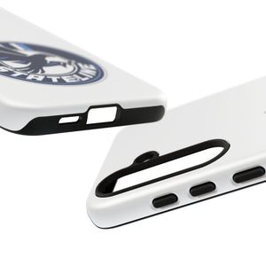 Stateline Phone Case
