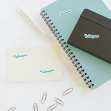 WILMINGTON Sticker Sheets