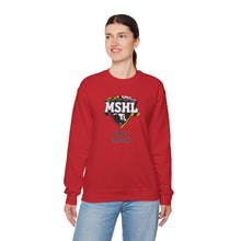 MSHL Girls Eastern - Crewneck Sweatshirt (colors)
