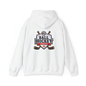 Fan Gear Hoodie - Pioneer Sports