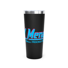 Menace Copper Vacuum Insulated Tumbler