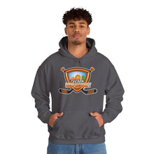 Tucson Unisex Heavy Blend™ Hooded Sweatshirt