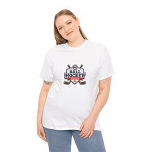 Unisex Heavy Cotton Tee -Pioneer Sports