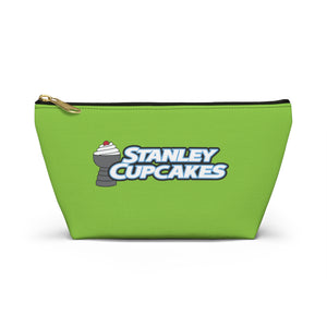 Accessory Pouch w T-bottom - Stanley Cupcakes