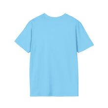 Unisex Softstyle T-Shirt - Men's Elite