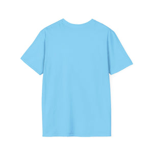 Unisex Softstyle T-Shirt - Men's Elite