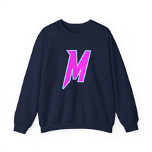Menace Sweatshirt, Unisex Crewneck Top