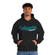 UNCW Unisex Hooded Sweatshirt