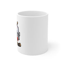 Pioneer Sports Mug 11oz-