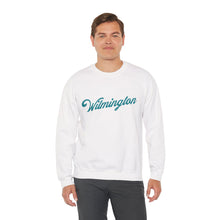 UNCW Sweatshirt, Unisex Crewneck Top