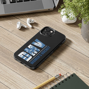 DMV Case Mate Tough Phone Cases