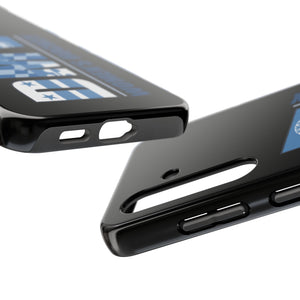 DMV Case Mate Tough Phone Cases