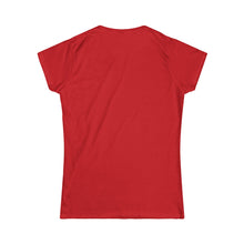 Wooder Ice Women's Softstyle Tee - PBH