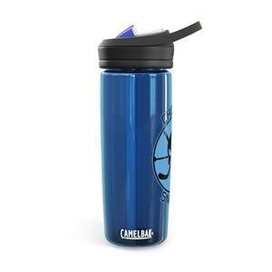 Chicago Snipers - CamelBak Eddy®  Water Bottle, 20oz\25oz