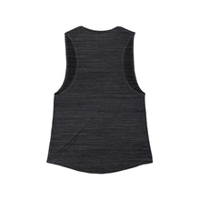 GJWTHF Women's Flowy Scoop Muscle Tank