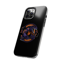 Case Mate Tough Phone Cases - Jersey Dinos