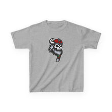 Fitchburg Raiders Kids Heavy Cotton™ Tee