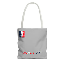 Tote Bag (AOP) - Be11ieve