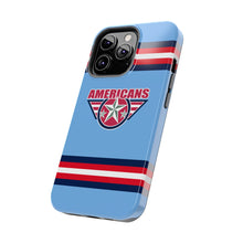 Americans Ice Hockey Case Mate Tough Phone Cases