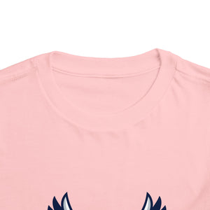ANGELS Toddler Short Sleeve Tee