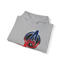 Fan Gear Hoodie - South Jersey Avengers