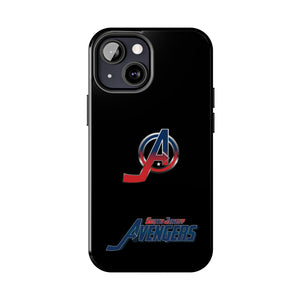 Avengers Case Mate Tough Phone Cases