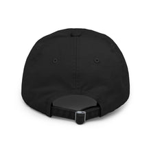 Unisex Distressed Cap - Militia