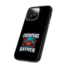 Baymen Phone Case