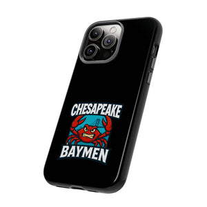 Baymen Phone Case
