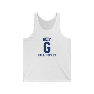 Unisex Jersey Tank - GCIT