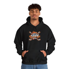 SPICY JAWNS Unisex Heavy Blend Hooded Sweatshirt - PBH