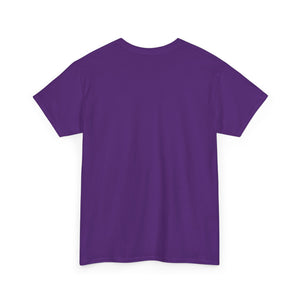 Crpytids IBHA Unisex Heavy Cotton Tee
