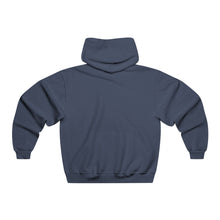 Men's NUBLEND® Hooded Sweatshirt - Cudas