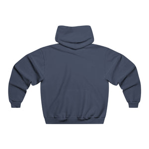 Men's NUBLEND® Hooded Sweatshirt - Cudas