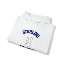 Fan Gear Hoodie - STERLING