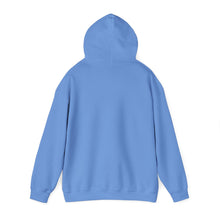 Cap Casualties Unisex Heavy Blend Hooded Sweatshirt - PBH
